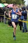 Mens under-17s, Sunderland Harriers Open Cross Counry, Farringdon Park, Sunderland. Photo: David T. Hewitson/Sports for All Pics